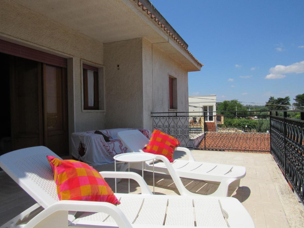 Casa Il Giovane Alloro Martina Franca Exterior photo